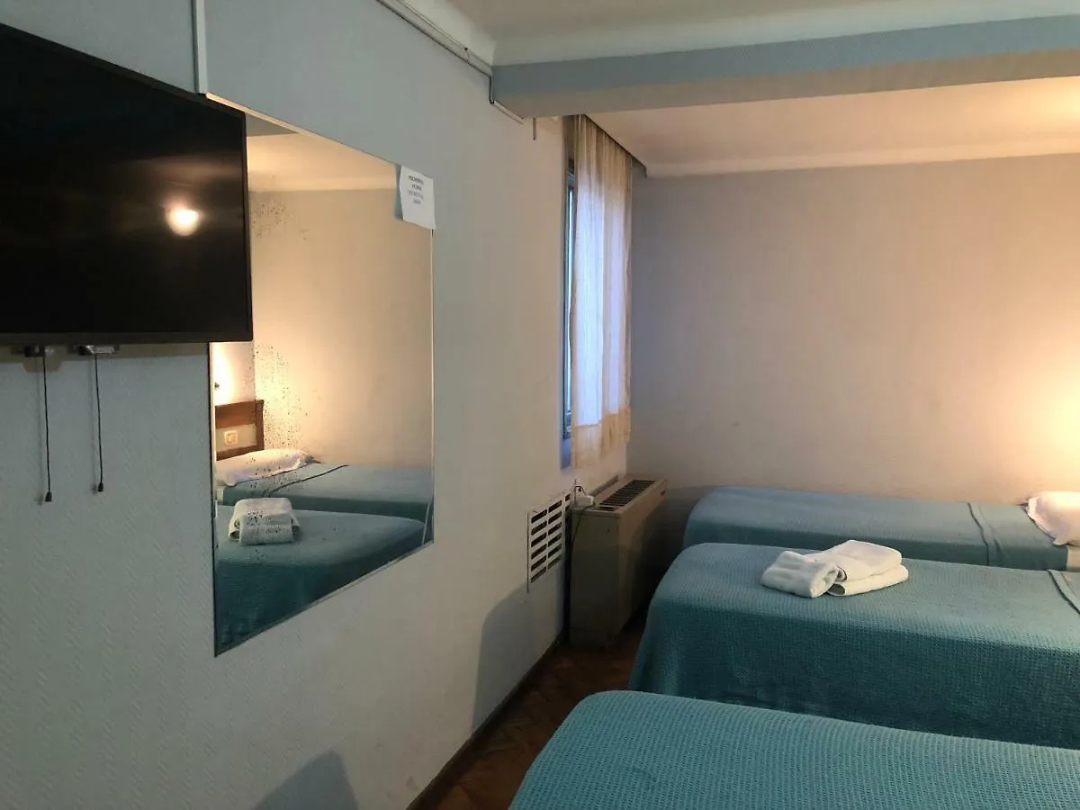 Gran Hotel Mendoza