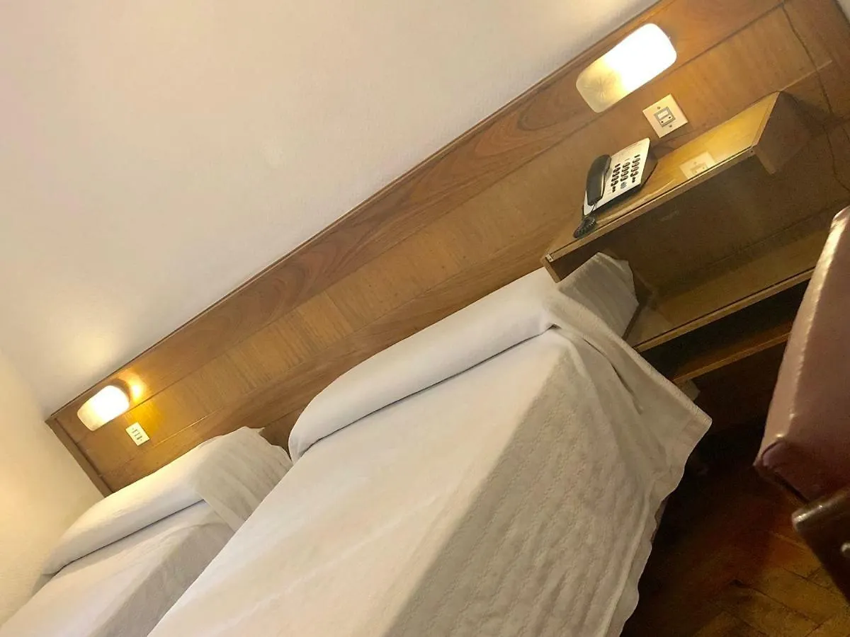 Gran Hotel Mendoza