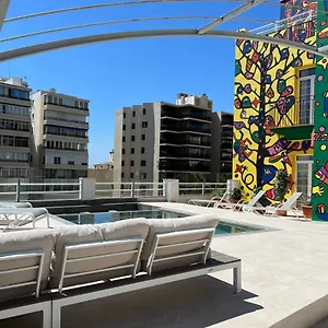 Armadams Hotel Palma de Mallorca