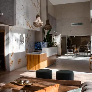 4* Hotel Gran Dakar