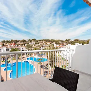 Playas Ca's Saboners Apartahotel Palmanova