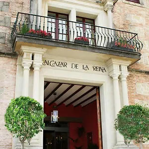 Alcázar De La Reina Hotel Carmona (Seville)