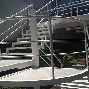 Complejo Barraquero Apartamento