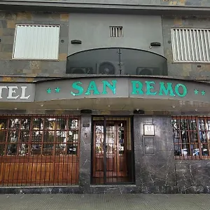 San Remo Hotel