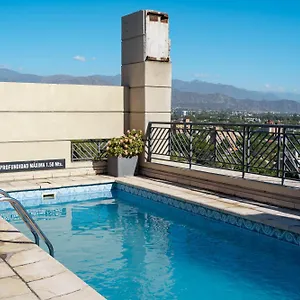 Amérian Executive Hotel