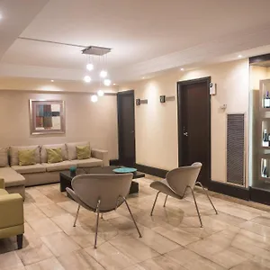 Premium Tower Apartahotel