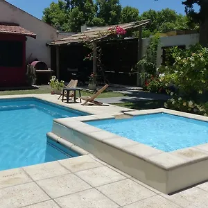 Chill Hostal