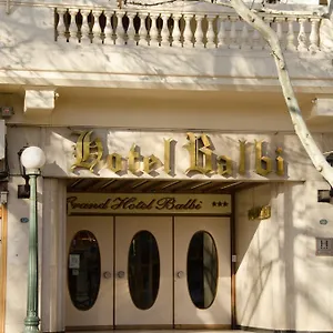 Grand Balbi Hotel