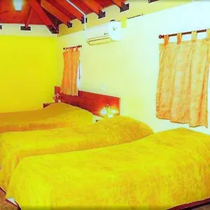 De Los Andes Hotel