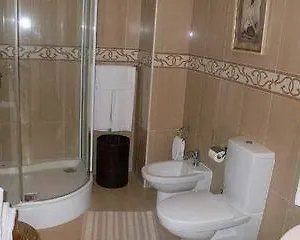 Vila Castelo Traditional Hotel Lagoa (Algarve)