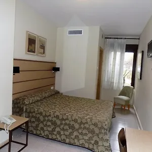 Royal Hotel Ronda