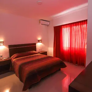 Girasoles Hotel Cancún