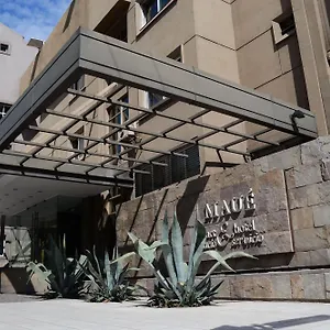 Maue Apartahotel