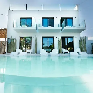 Paiise Hotel Sant Francesc de s'Estany