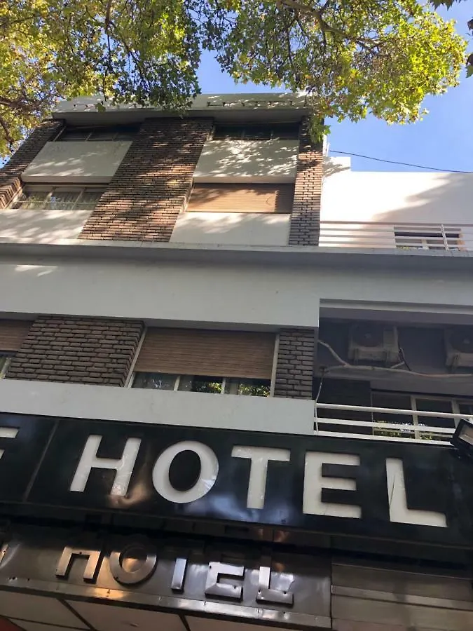 Gran Hotel Mendoza Argentina